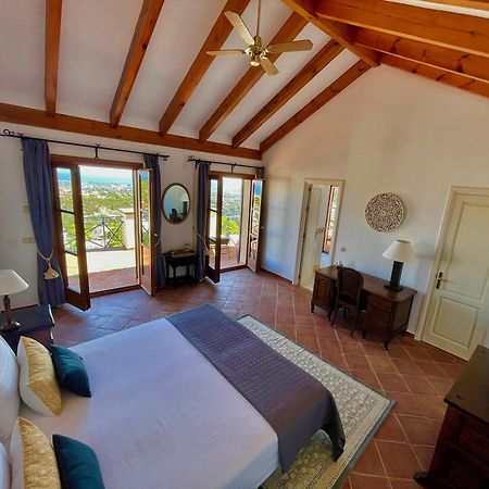 Boutique Hotel Maravilla - Marbella Benahavis Ngoại thất bức ảnh