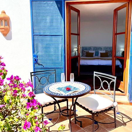 Boutique Hotel Maravilla - Marbella Benahavis Ngoại thất bức ảnh