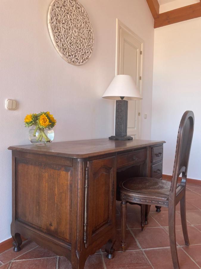 Boutique Hotel Maravilla - Marbella Benahavis Ngoại thất bức ảnh