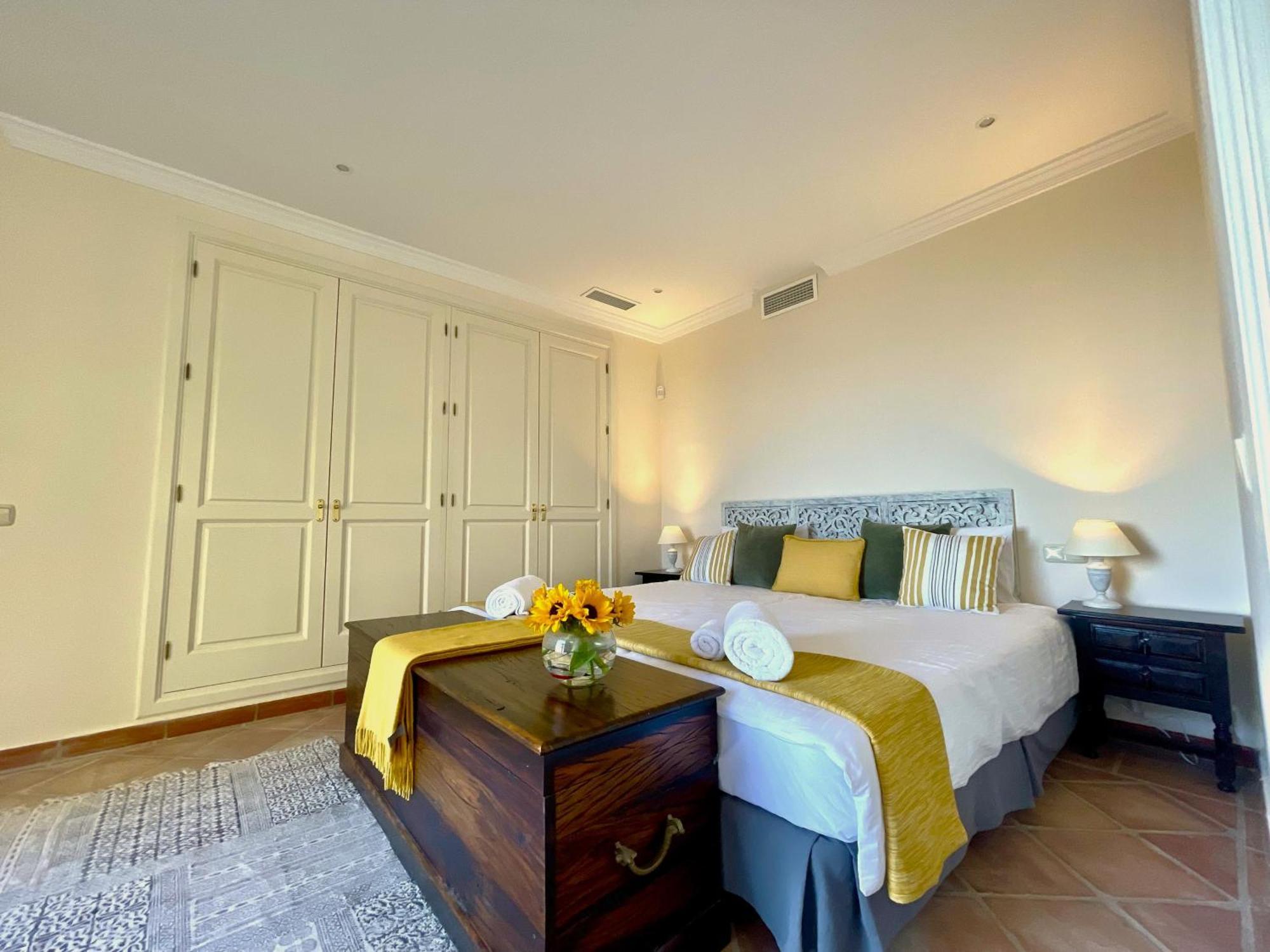 Boutique Hotel Maravilla - Marbella Benahavis Ngoại thất bức ảnh