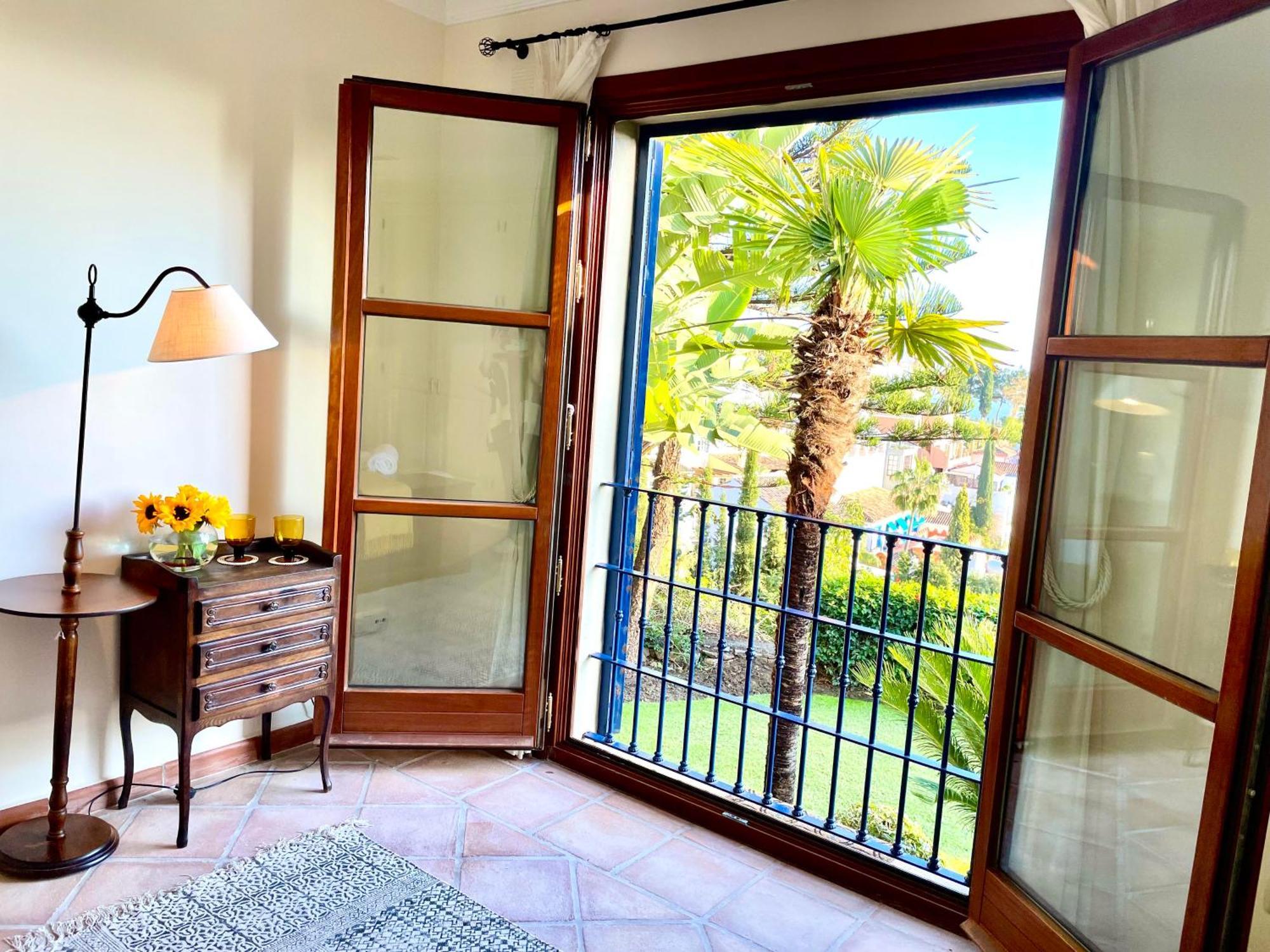 Boutique Hotel Maravilla - Marbella Benahavis Ngoại thất bức ảnh