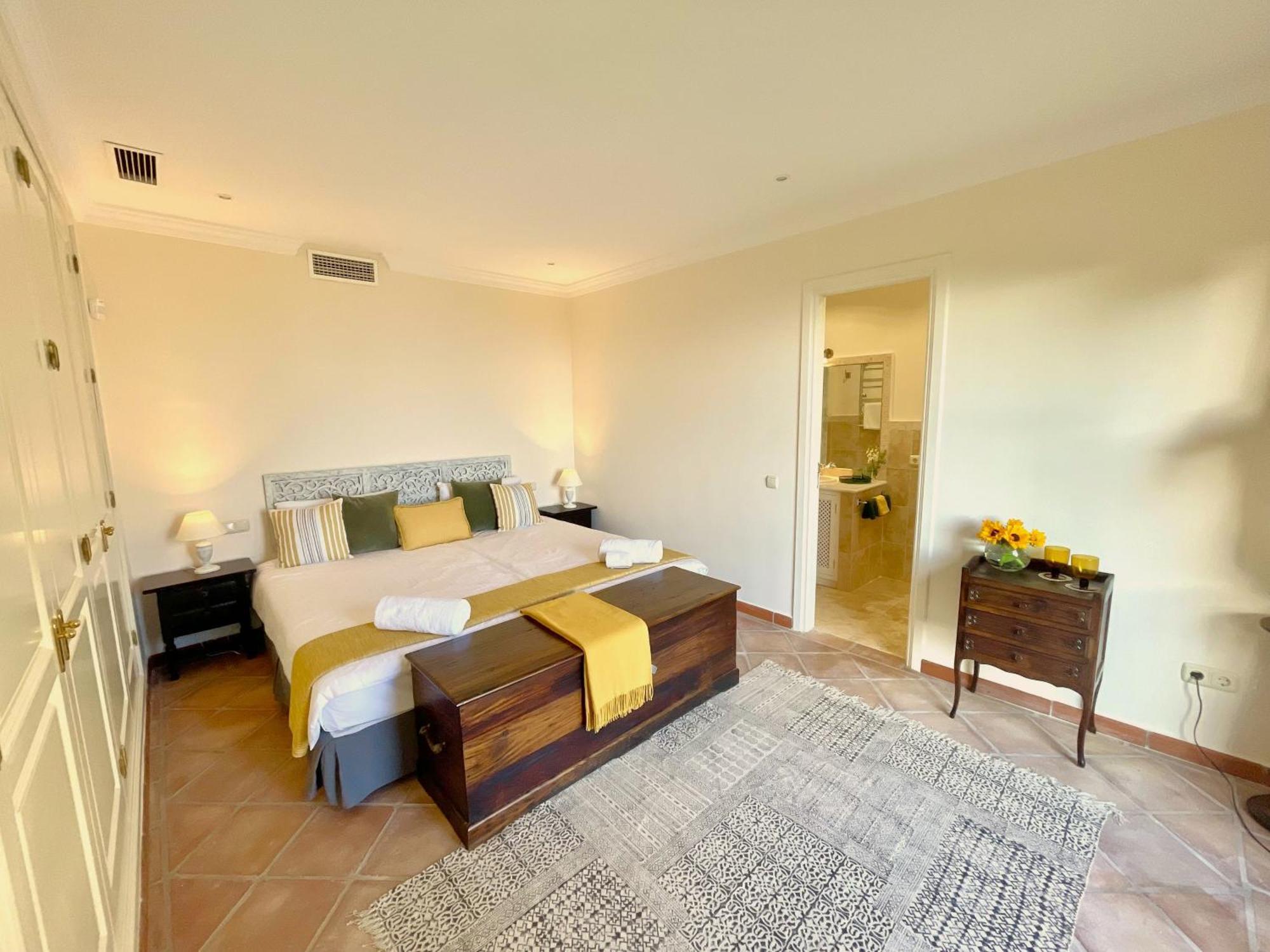 Boutique Hotel Maravilla - Marbella Benahavis Ngoại thất bức ảnh