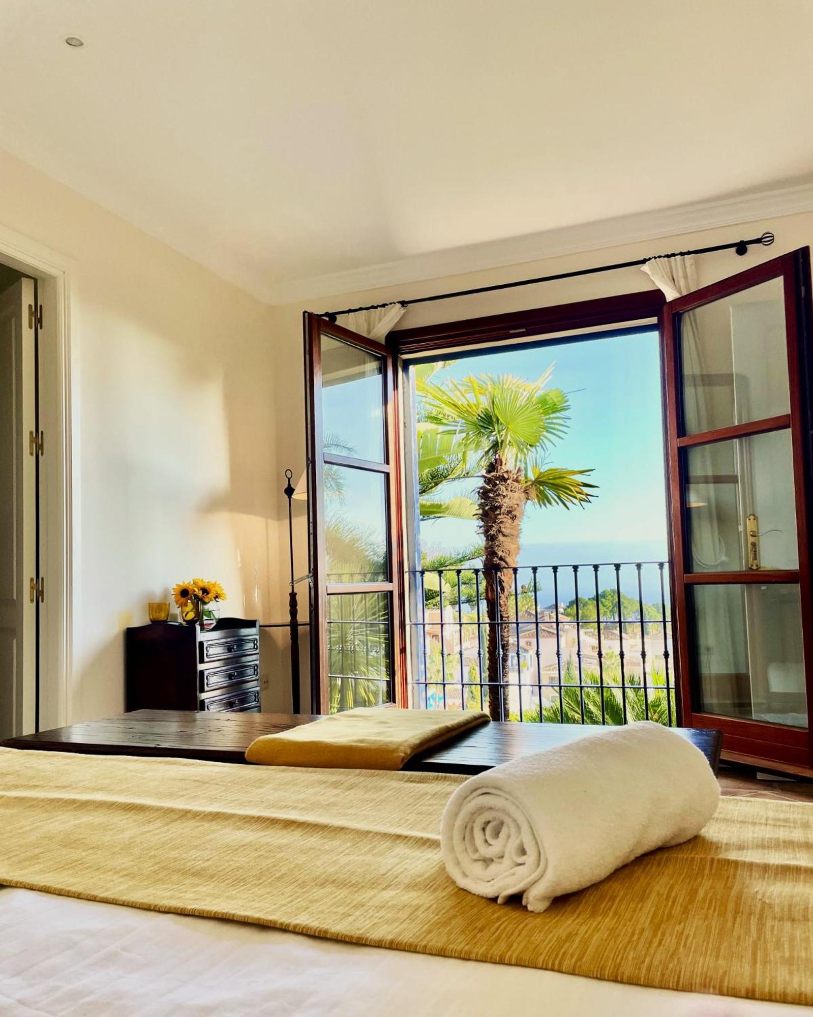 Boutique Hotel Maravilla - Marbella Benahavis Ngoại thất bức ảnh