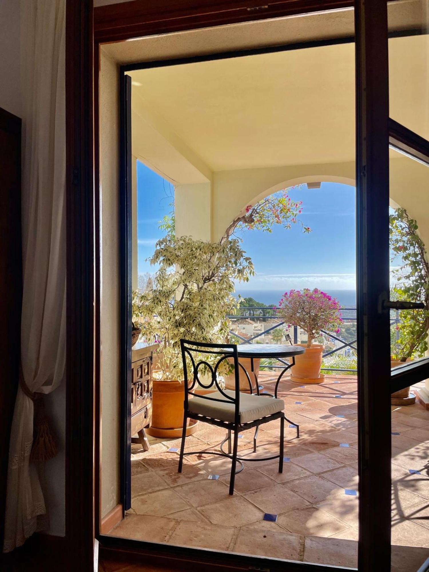 Boutique Hotel Maravilla - Marbella Benahavis Ngoại thất bức ảnh