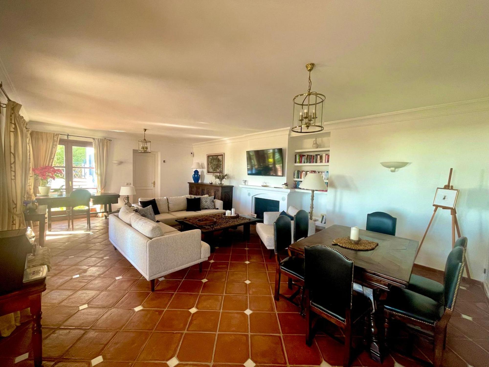 Boutique Hotel Maravilla - Marbella Benahavis Ngoại thất bức ảnh