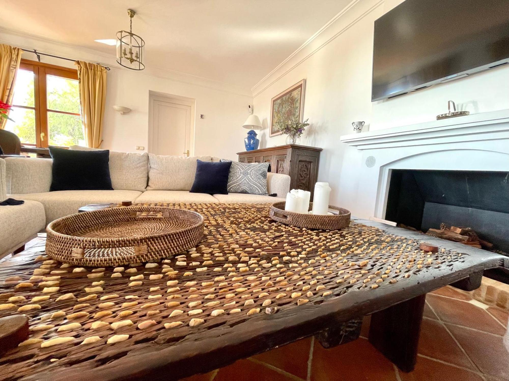 Boutique Hotel Maravilla - Marbella Benahavis Ngoại thất bức ảnh
