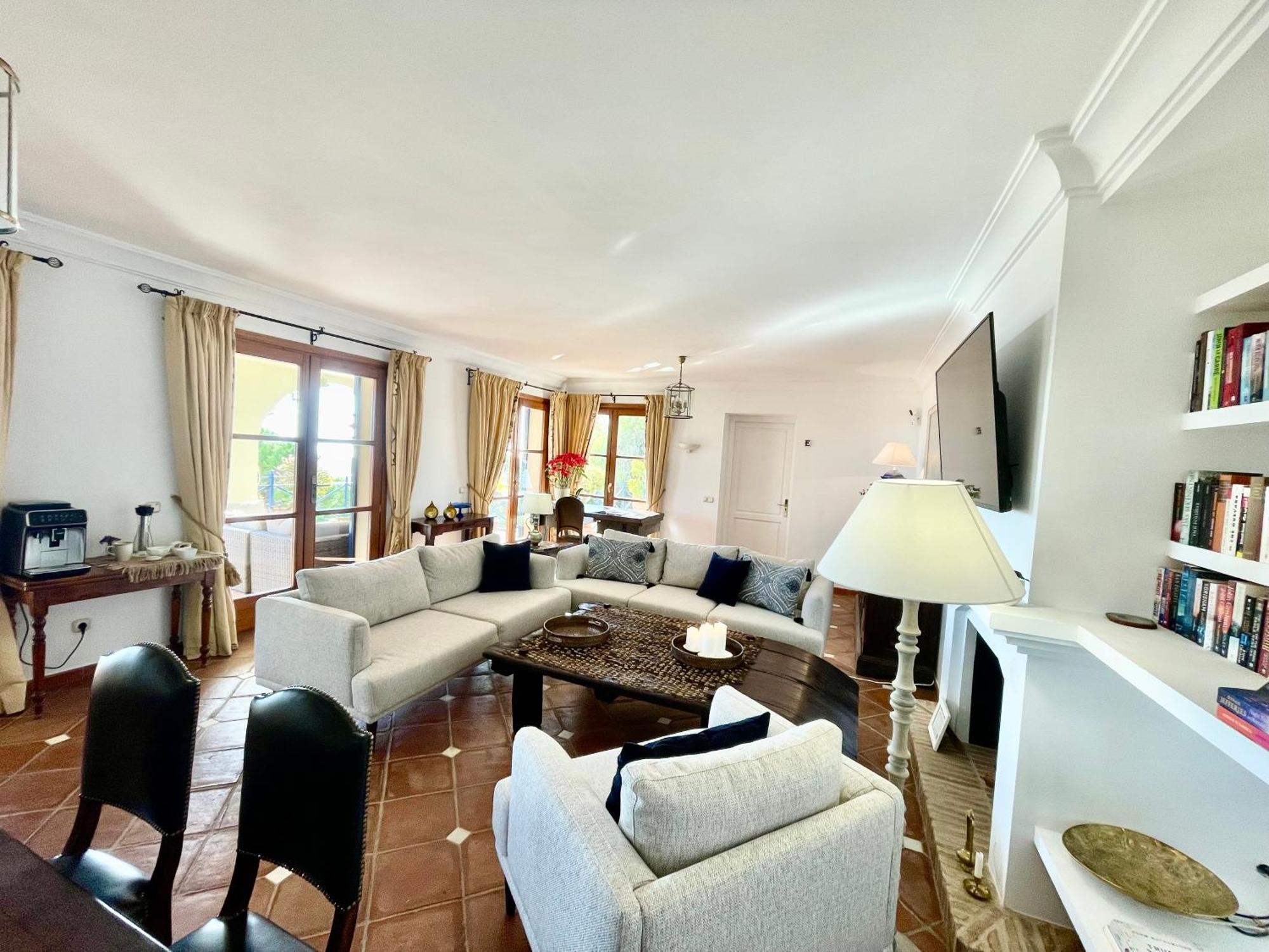 Boutique Hotel Maravilla - Marbella Benahavis Ngoại thất bức ảnh