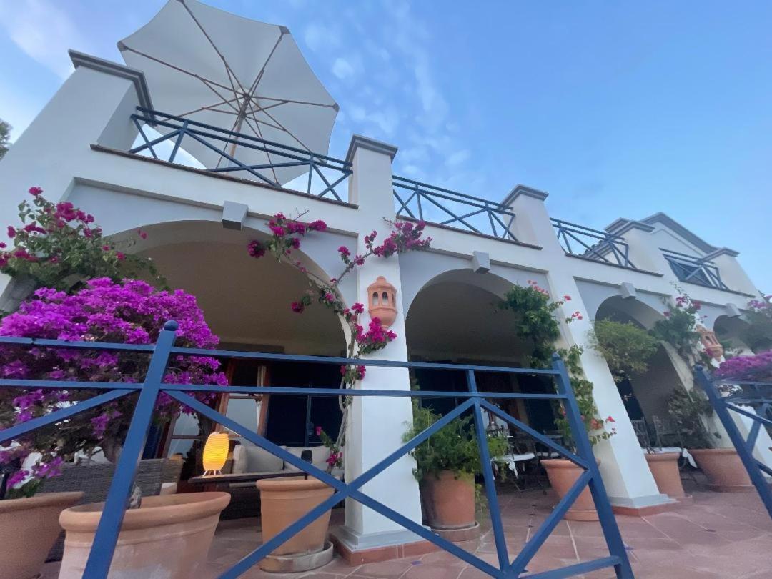Boutique Hotel Maravilla - Marbella Benahavis Ngoại thất bức ảnh