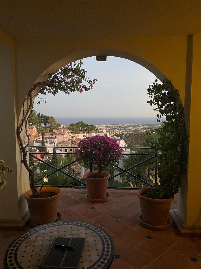 Boutique Hotel Maravilla - Marbella Benahavis Ngoại thất bức ảnh