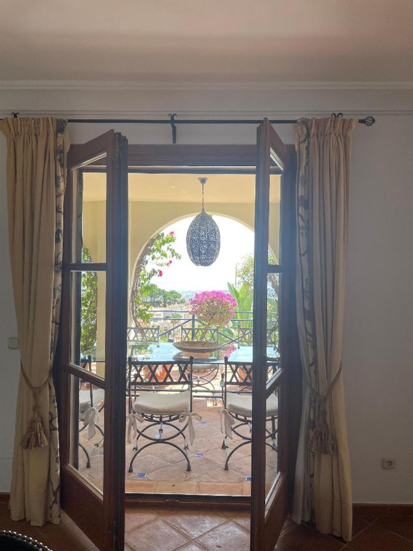 Boutique Hotel Maravilla - Marbella Benahavis Ngoại thất bức ảnh