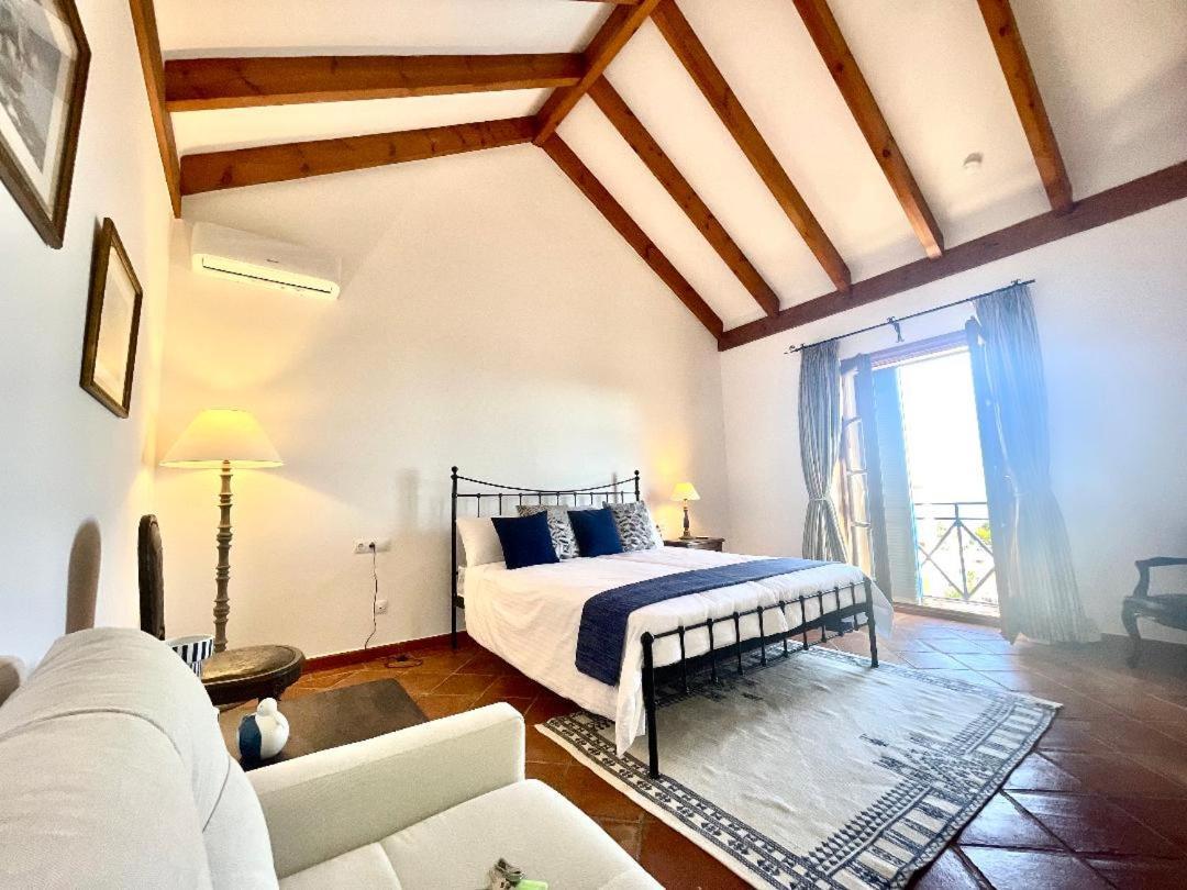 Boutique Hotel Maravilla - Marbella Benahavis Ngoại thất bức ảnh