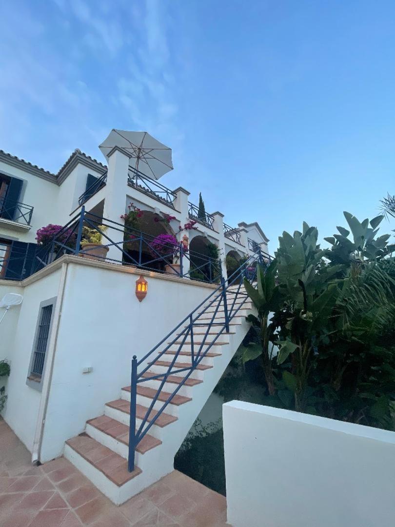 Boutique Hotel Maravilla - Marbella Benahavis Ngoại thất bức ảnh