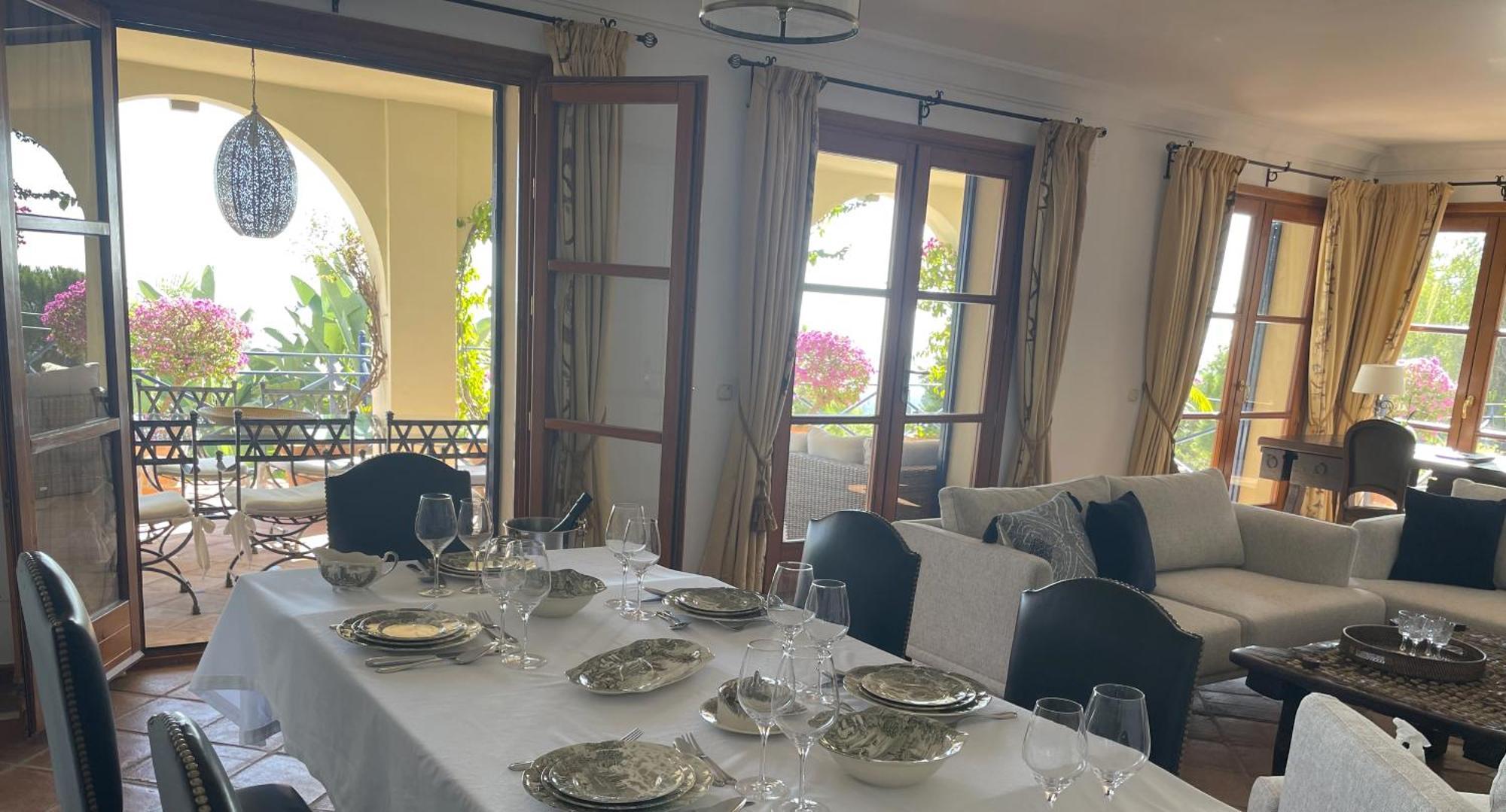 Boutique Hotel Maravilla - Marbella Benahavis Ngoại thất bức ảnh