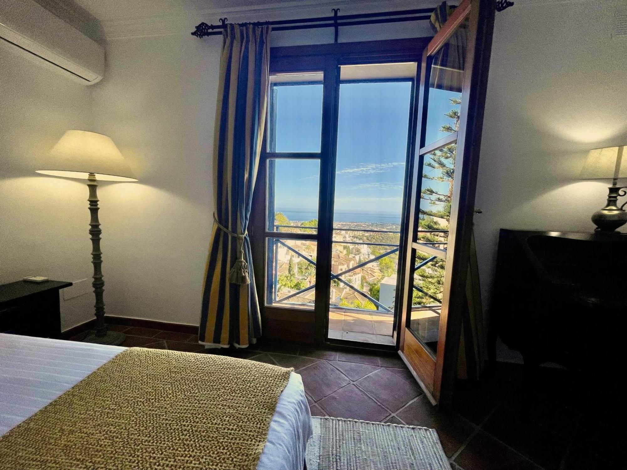 Boutique Hotel Maravilla - Marbella Benahavis Ngoại thất bức ảnh