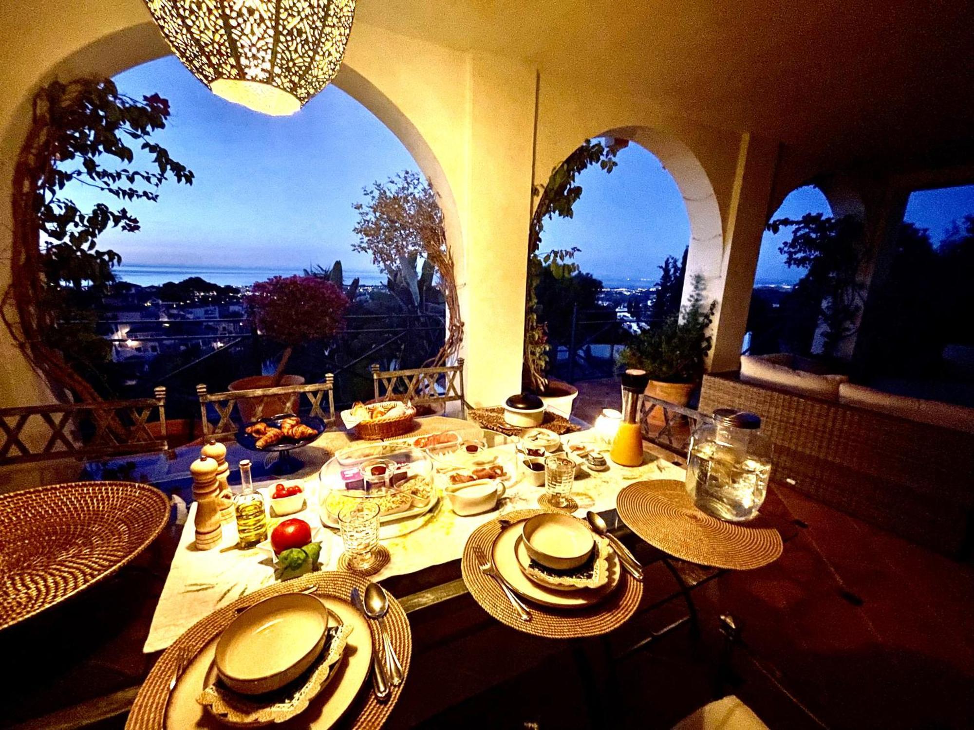 Boutique Hotel Maravilla - Marbella Benahavis Ngoại thất bức ảnh