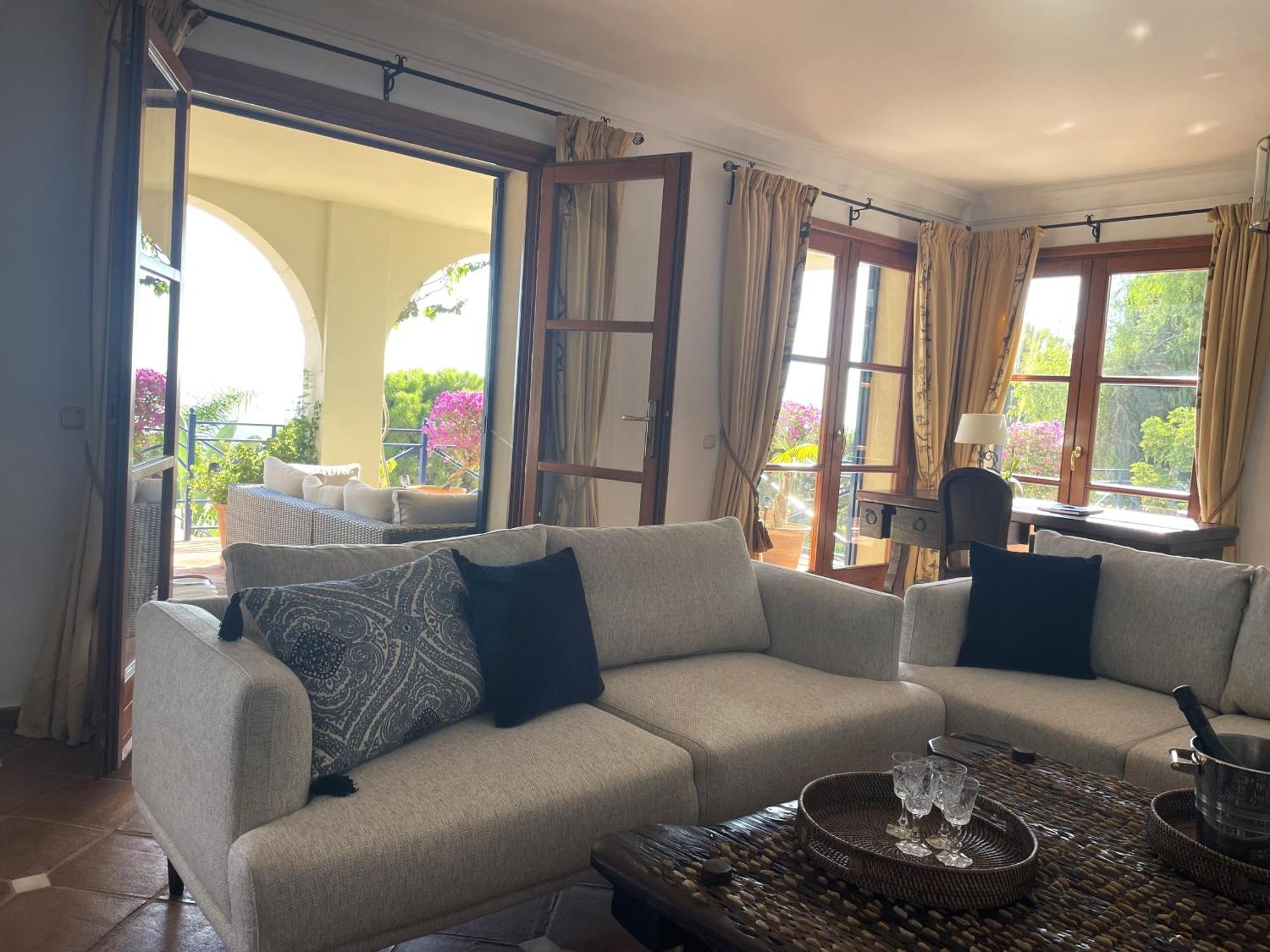 Boutique Hotel Maravilla - Marbella Benahavis Ngoại thất bức ảnh
