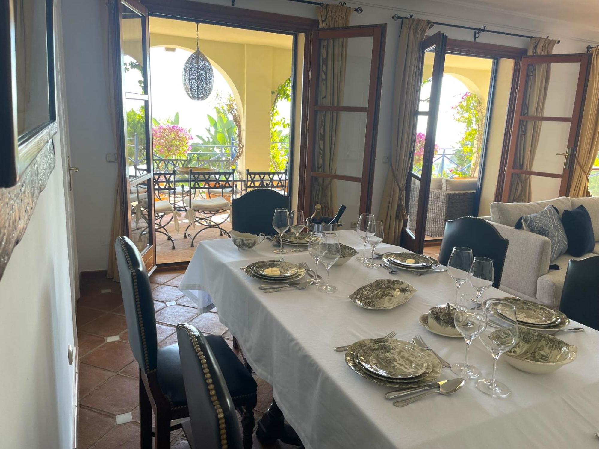 Boutique Hotel Maravilla - Marbella Benahavis Ngoại thất bức ảnh