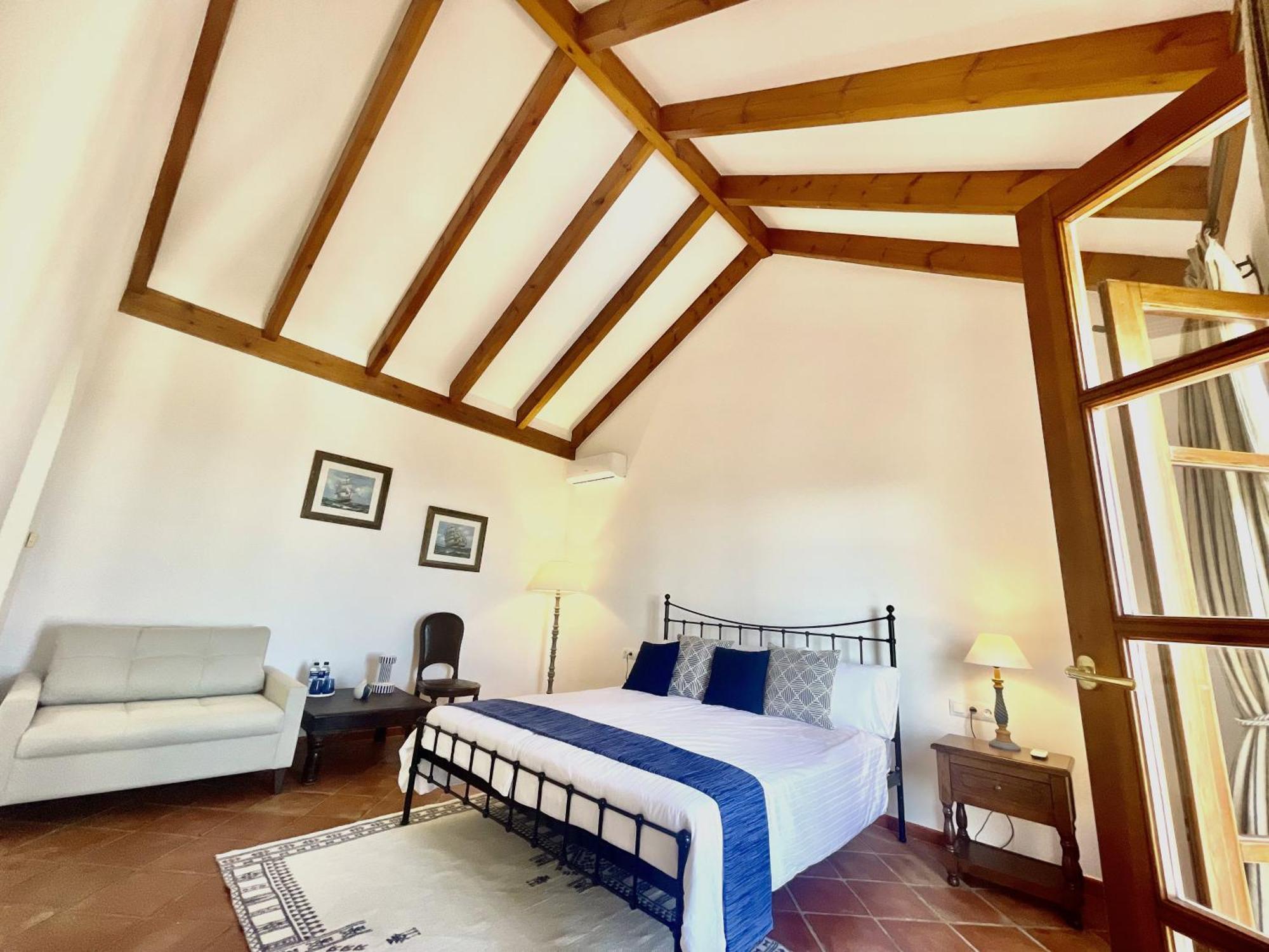 Boutique Hotel Maravilla - Marbella Benahavis Ngoại thất bức ảnh