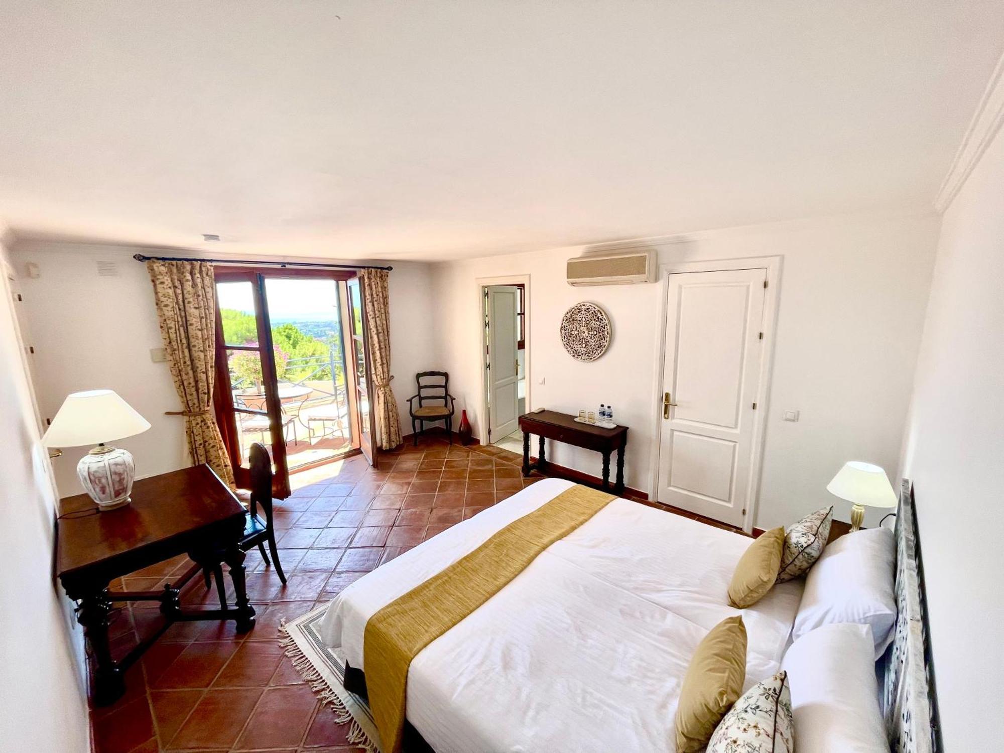 Boutique Hotel Maravilla - Marbella Benahavis Ngoại thất bức ảnh