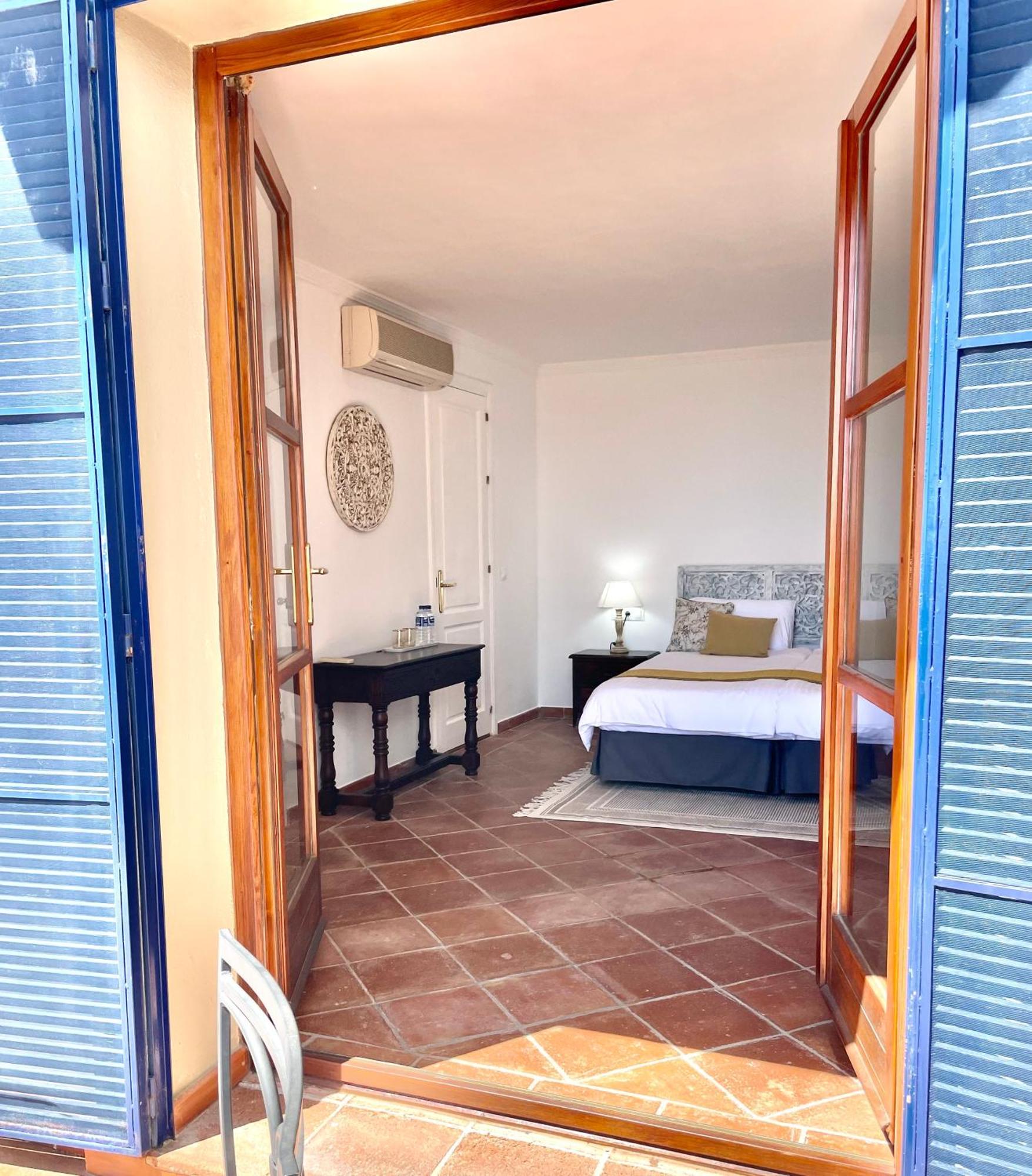 Boutique Hotel Maravilla - Marbella Benahavis Ngoại thất bức ảnh