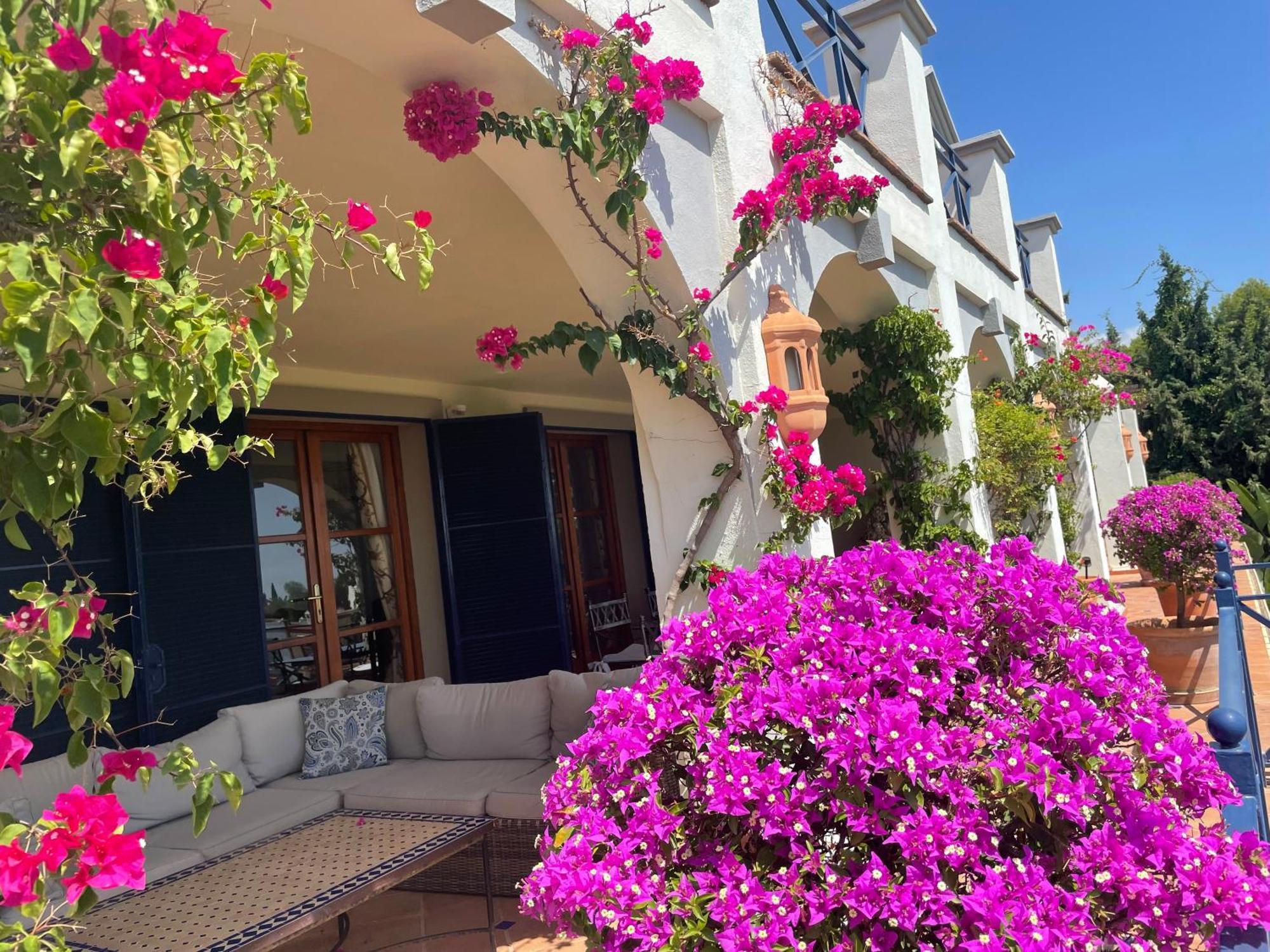 Boutique Hotel Maravilla - Marbella Benahavis Ngoại thất bức ảnh