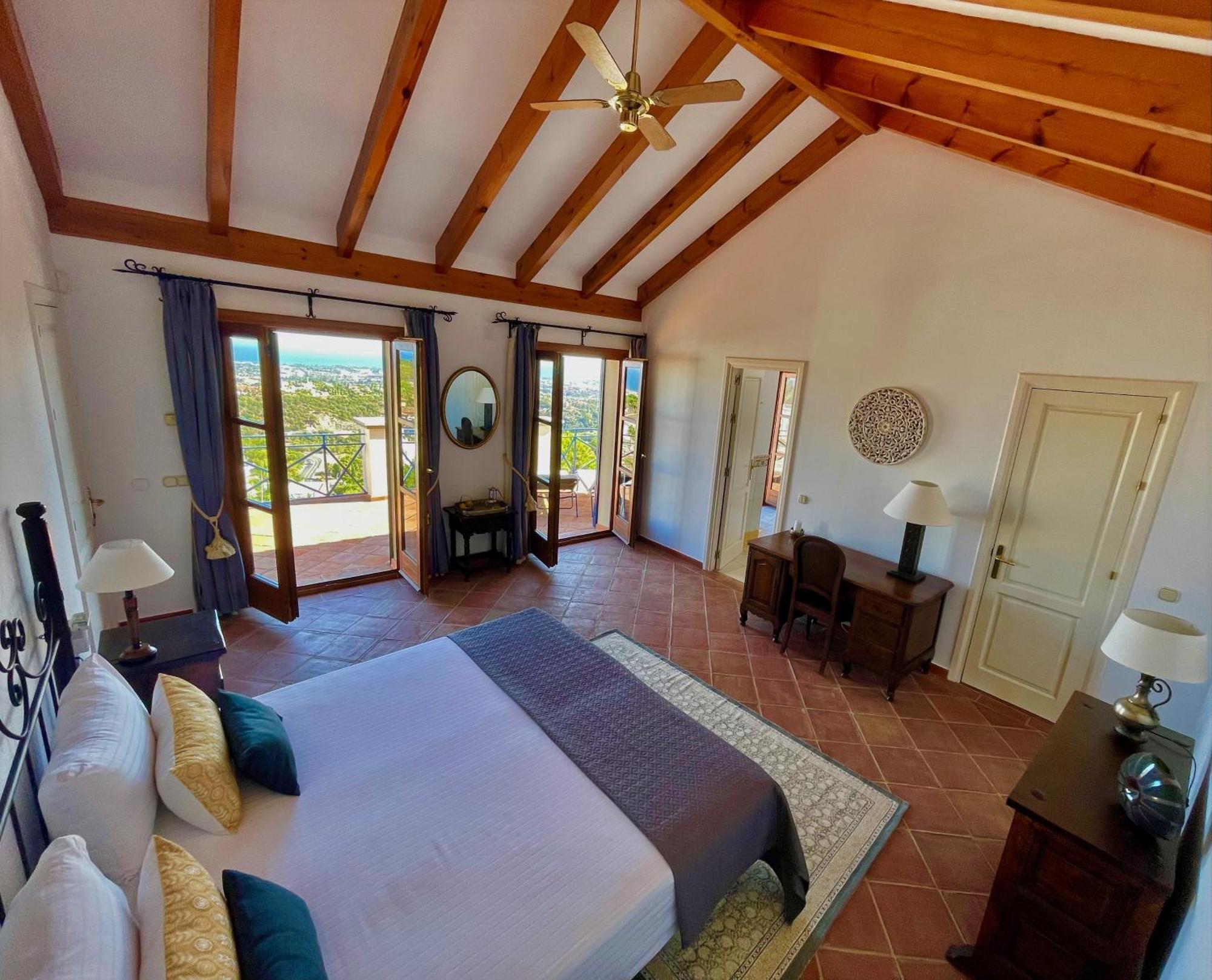 Boutique Hotel Maravilla - Marbella Benahavis Ngoại thất bức ảnh