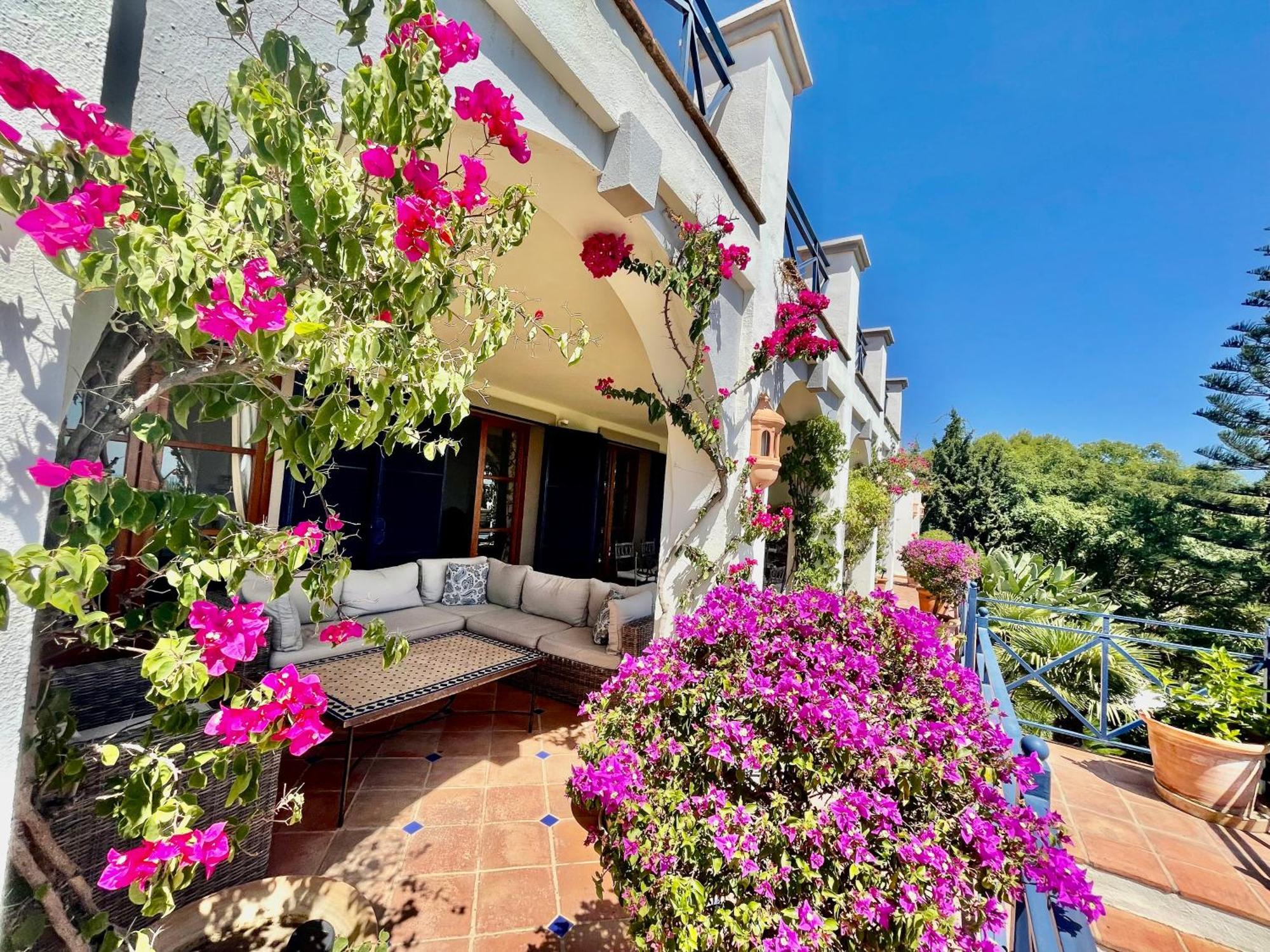 Boutique Hotel Maravilla - Marbella Benahavis Ngoại thất bức ảnh